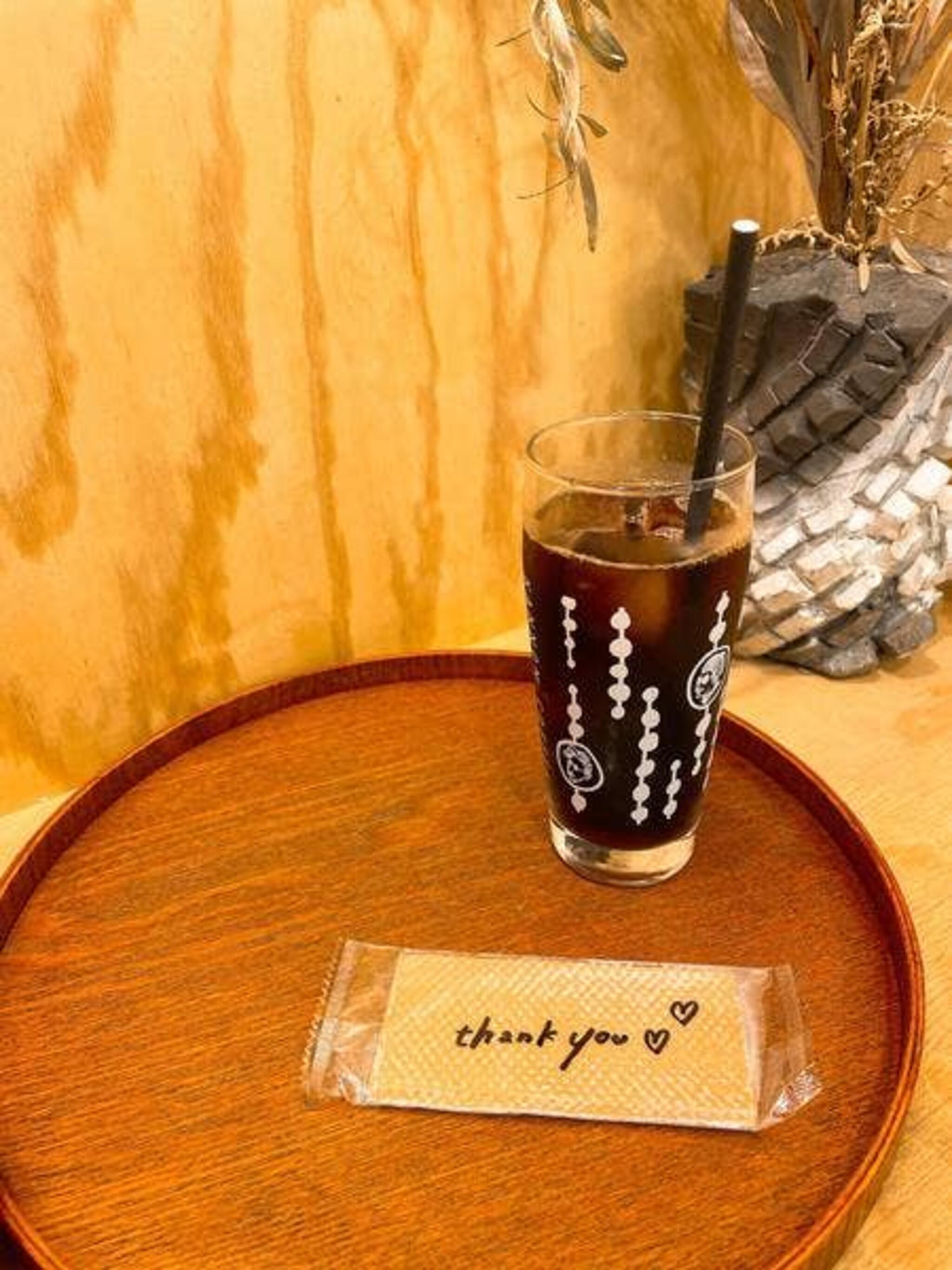 KANNON COFFEE 大須店の代表写真5