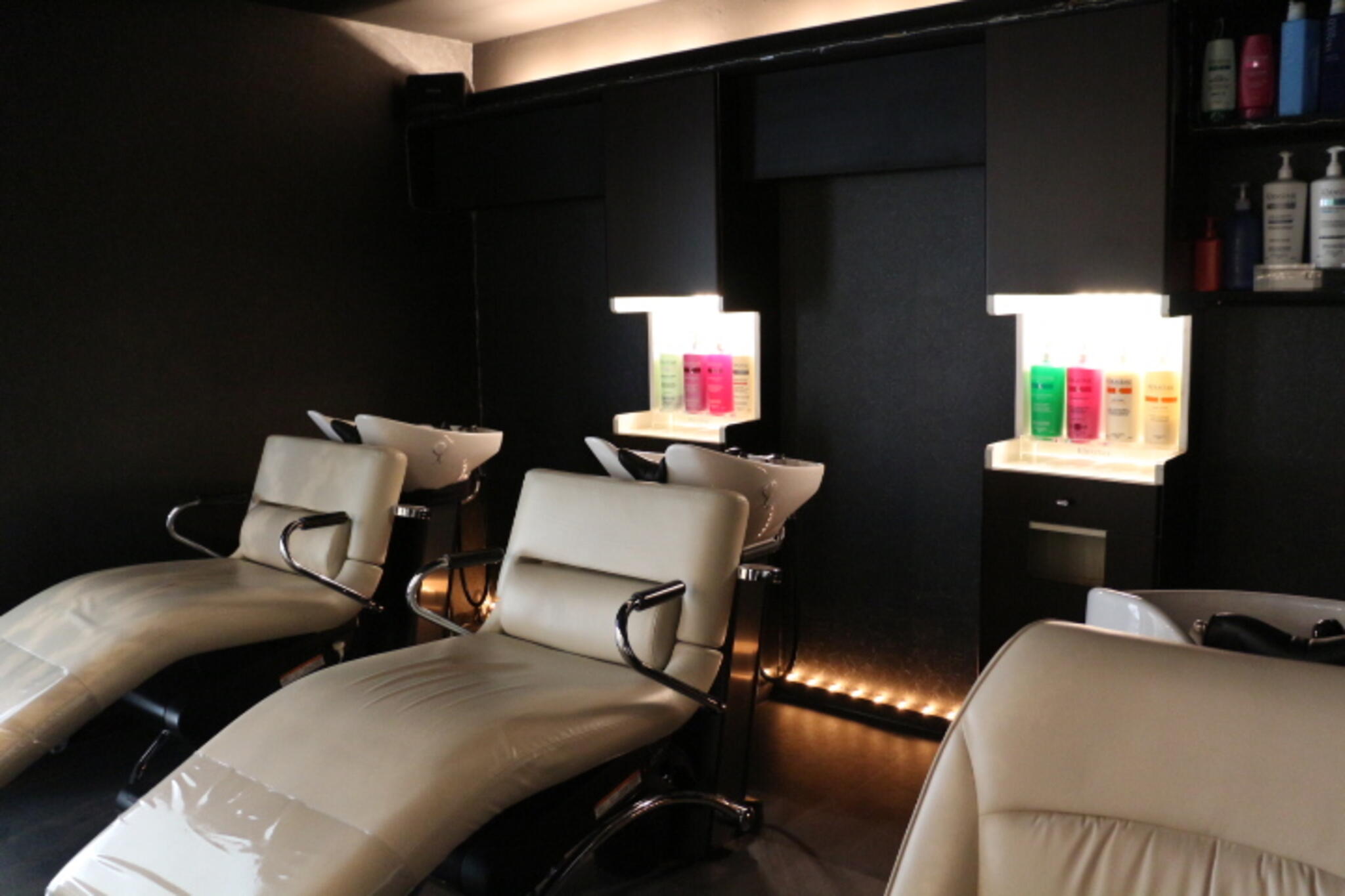 Hair Lounge Le'vieの代表写真10