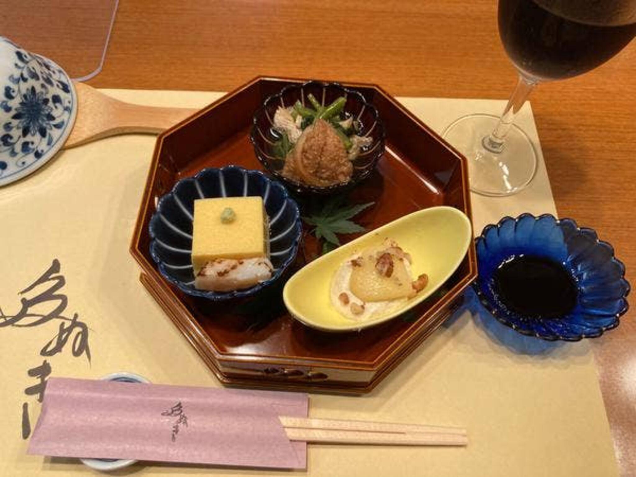 日本料理 釜めし多ぬきの代表写真9