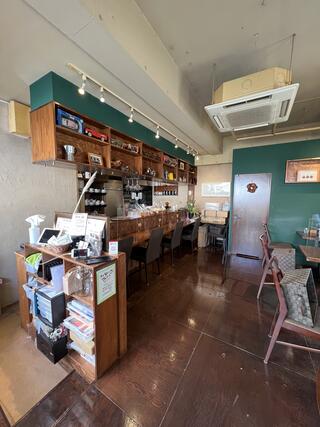 cafe MARUGO(カフェ・マルゴ)のクチコミ写真2