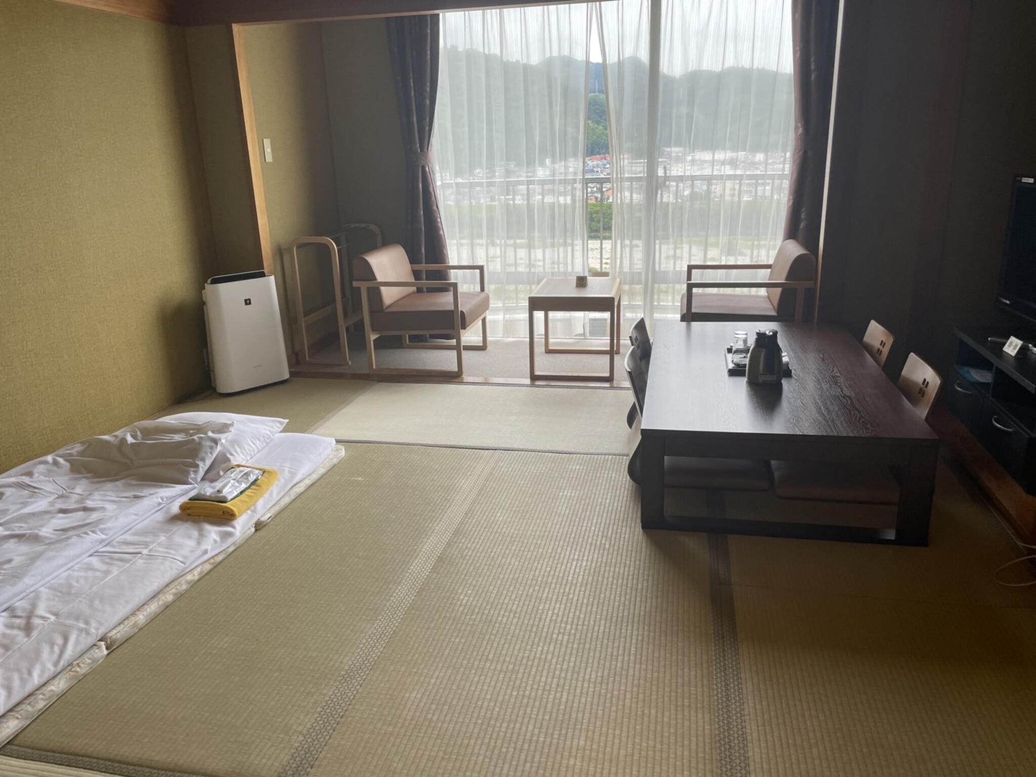 亀の井ホテル 高知の代表写真9