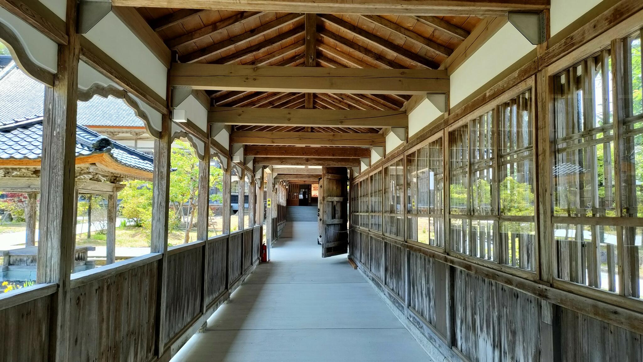 大本山總持寺祖院の代表写真2