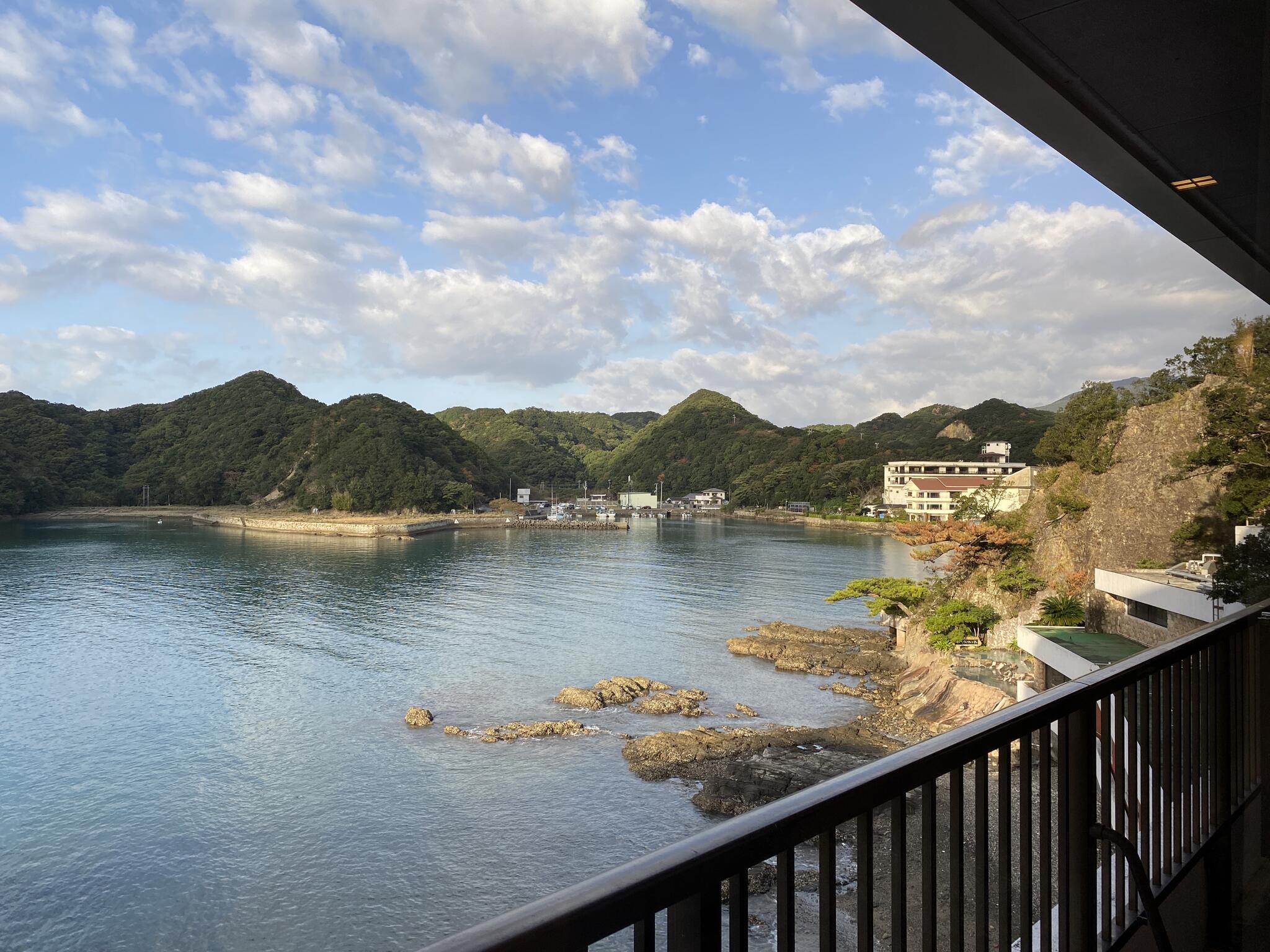 碧き島の宿 熊野別邸 中の島の代表写真3