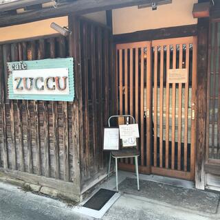 cafe zuccuのクチコミ写真2