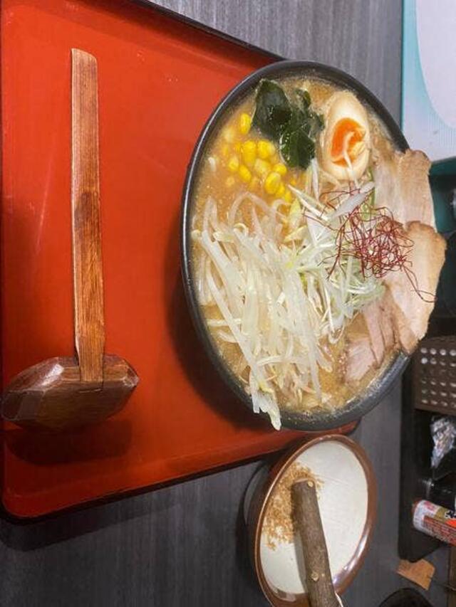 めんこい - 神戸市長田区大橋町/ラーメン店 | Yahoo!マップ