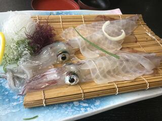 活魚料理 かべしまのクチコミ写真1