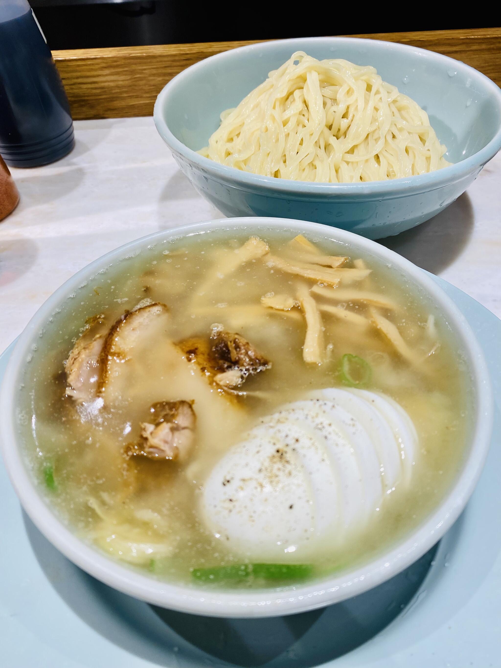 神田ちえちゃんラーメンの代表写真1