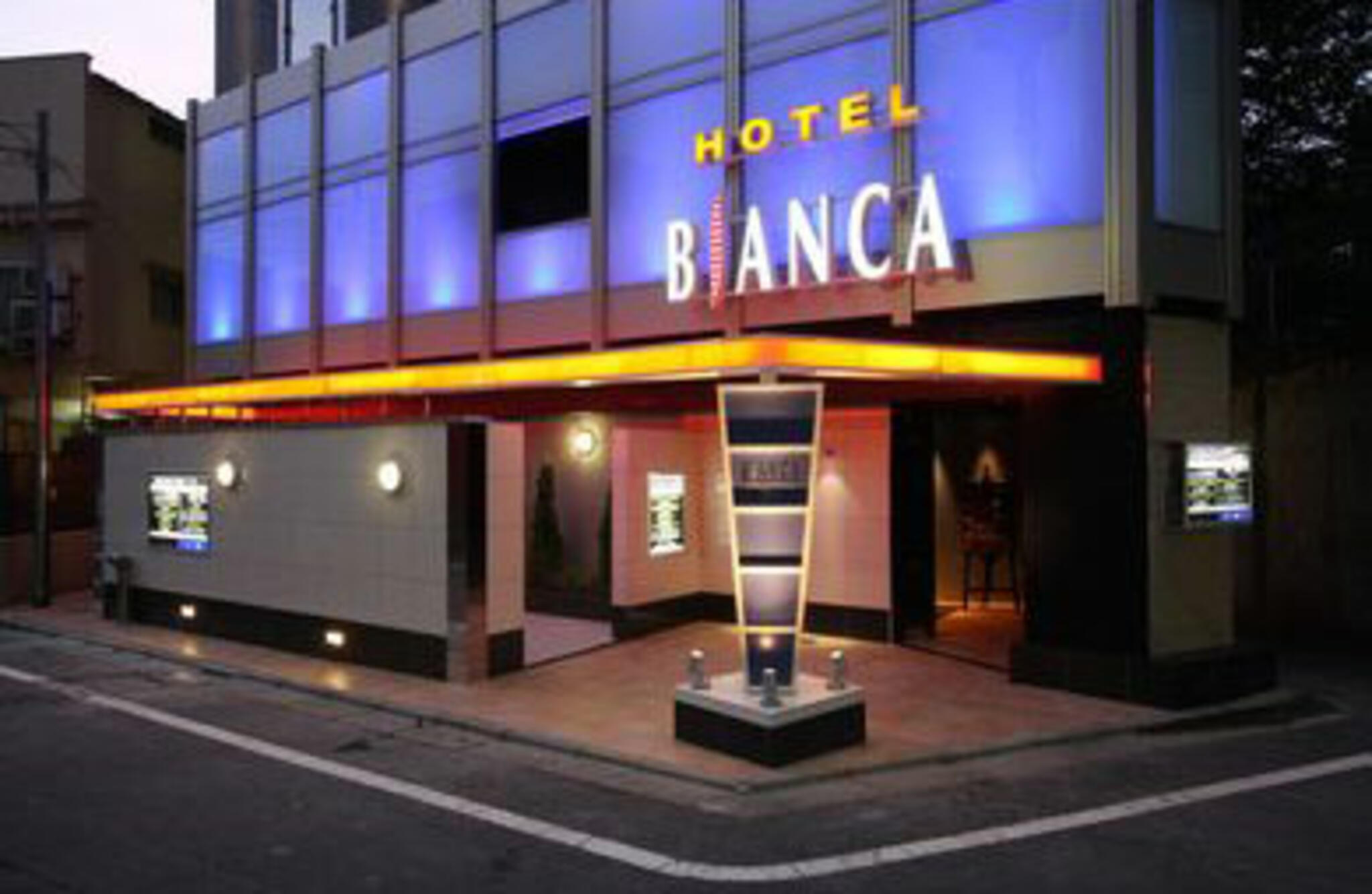 ホテル ビアンカ ドゥエの代表写真1
