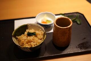 日本焼肉 はせ川 銀座店のクチコミ写真5