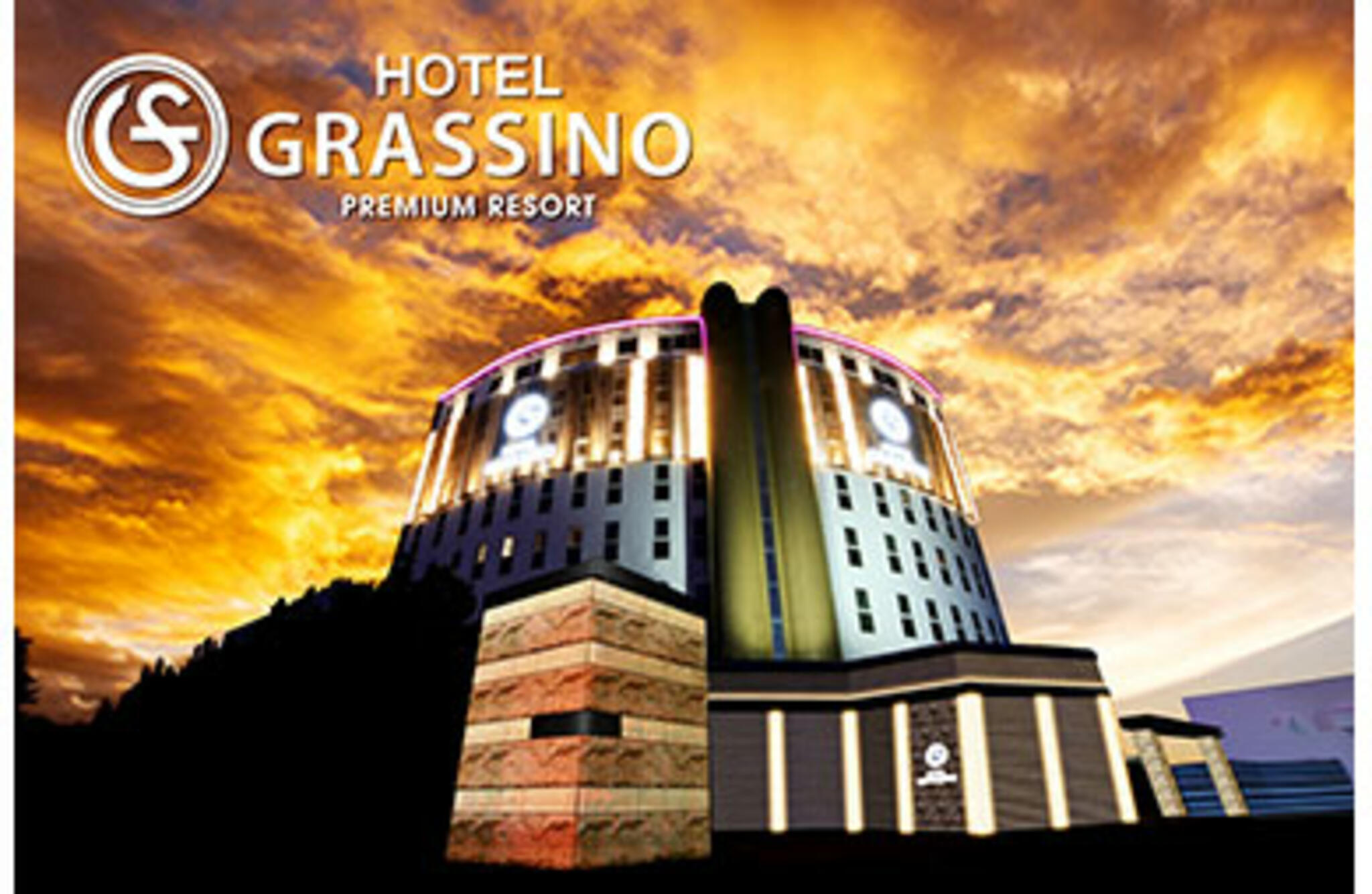 HOTEL GRASSINO PREMIUM RESORT 高崎店の代表写真1