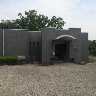 夏見廃寺跡・夏見廃寺展示館の写真3