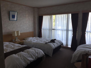 ホテル 万葉岬のクチコミ写真1