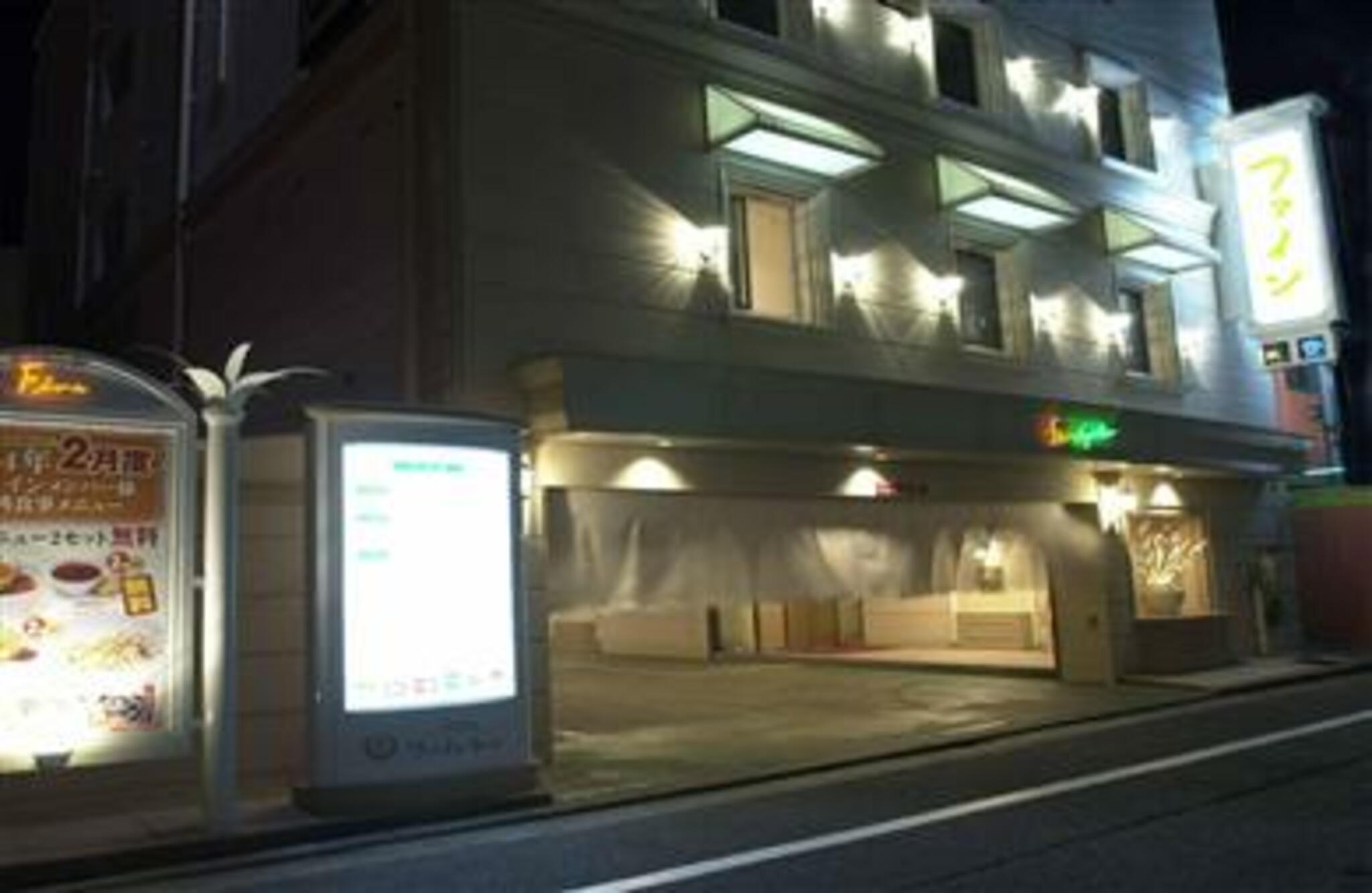 ホテル ファインガーデン堺の代表写真3