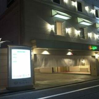 ホテル ファインガーデン堺の写真3