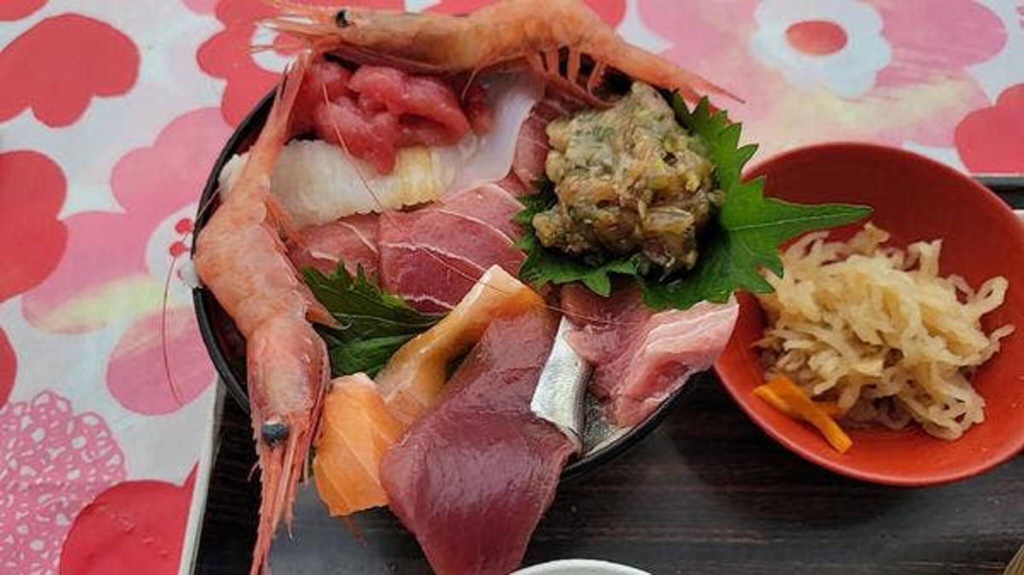 横浜魚市場卸共同組合 厚生食堂の代表写真10