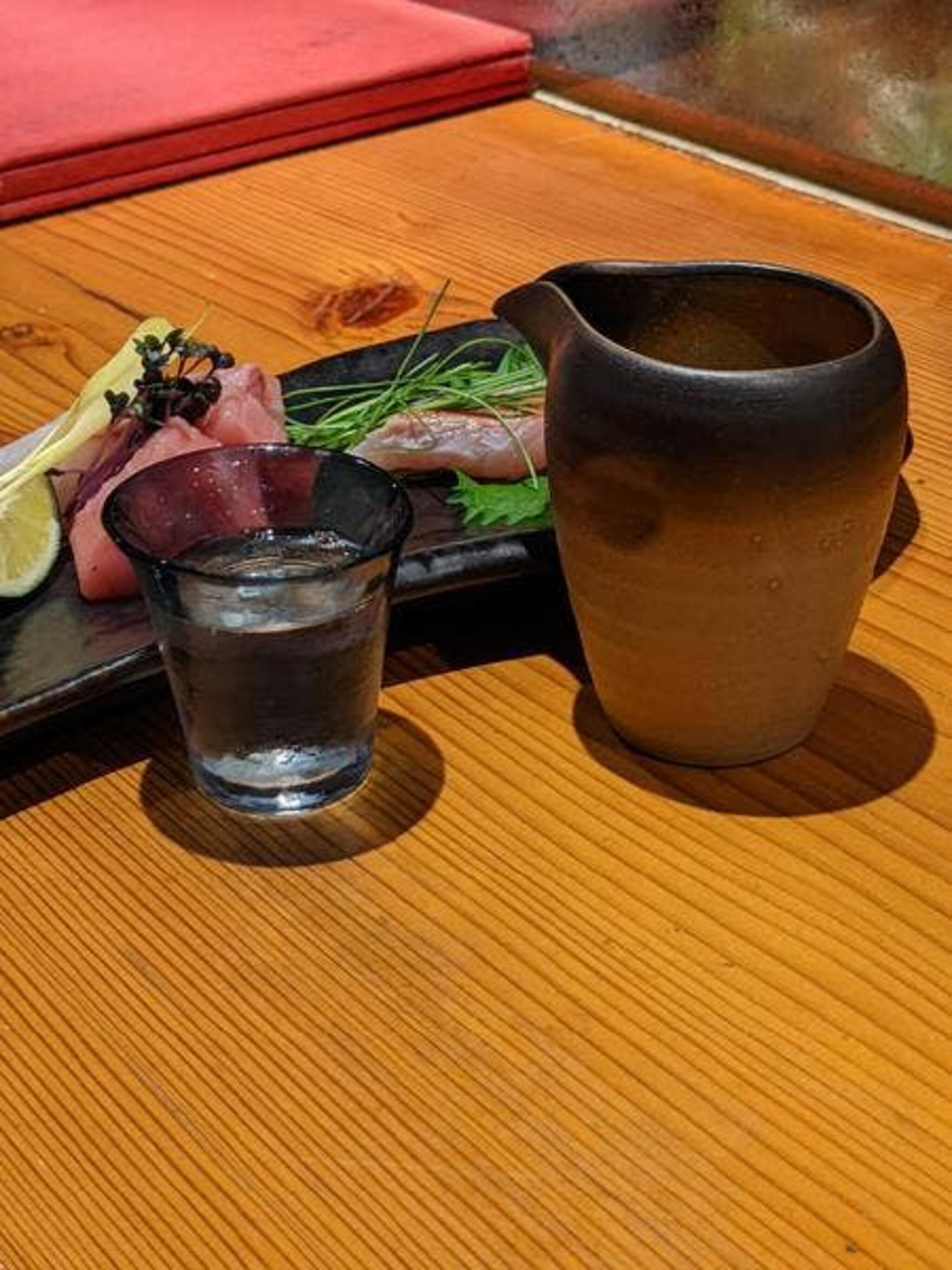 Japanese Dining ゑびすダイニングの代表写真1