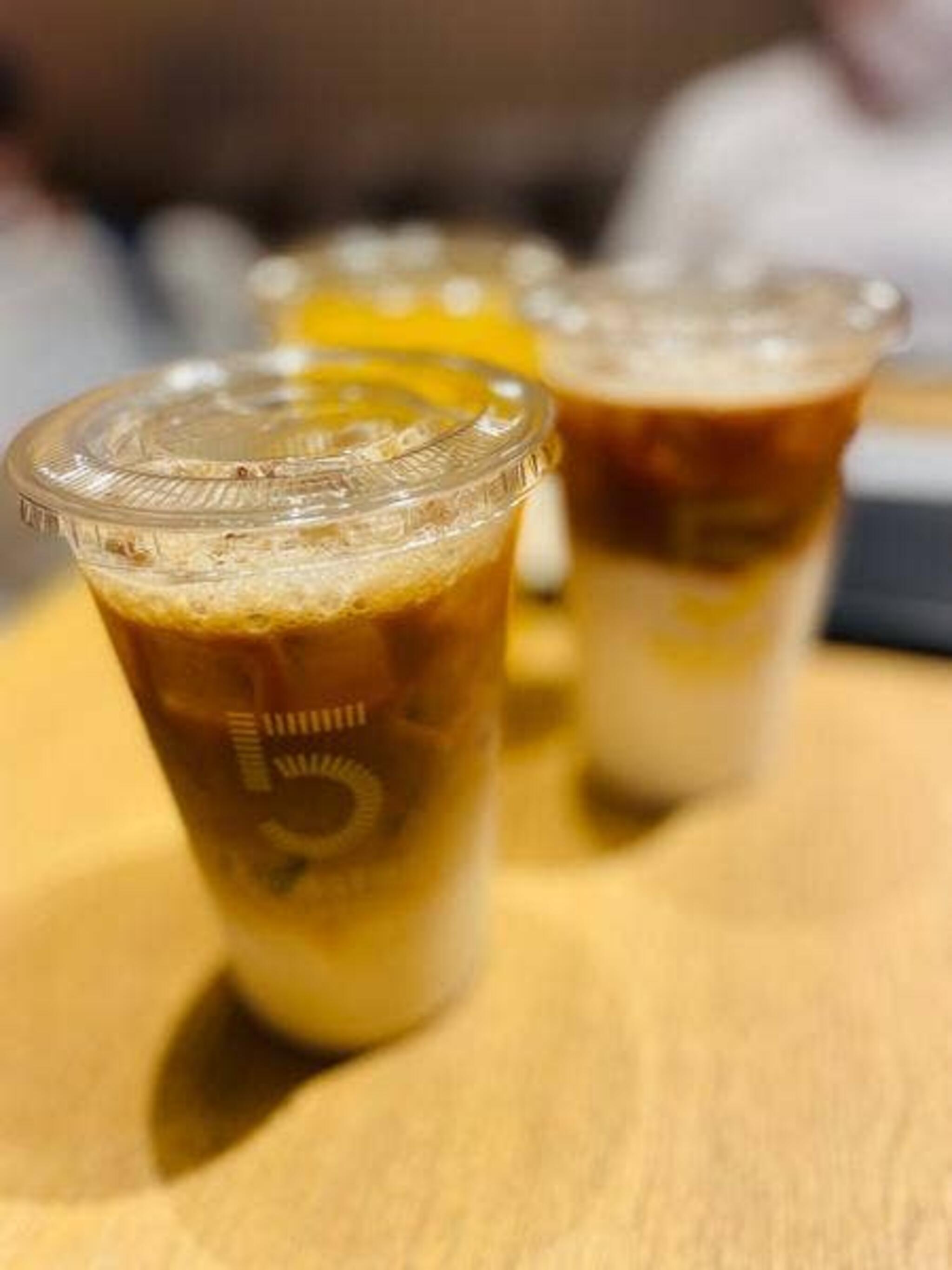 5 CROSSTIES COFFEE 鎌倉の代表写真4