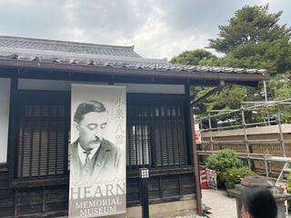 小泉八雲記念館のクチコミ写真3