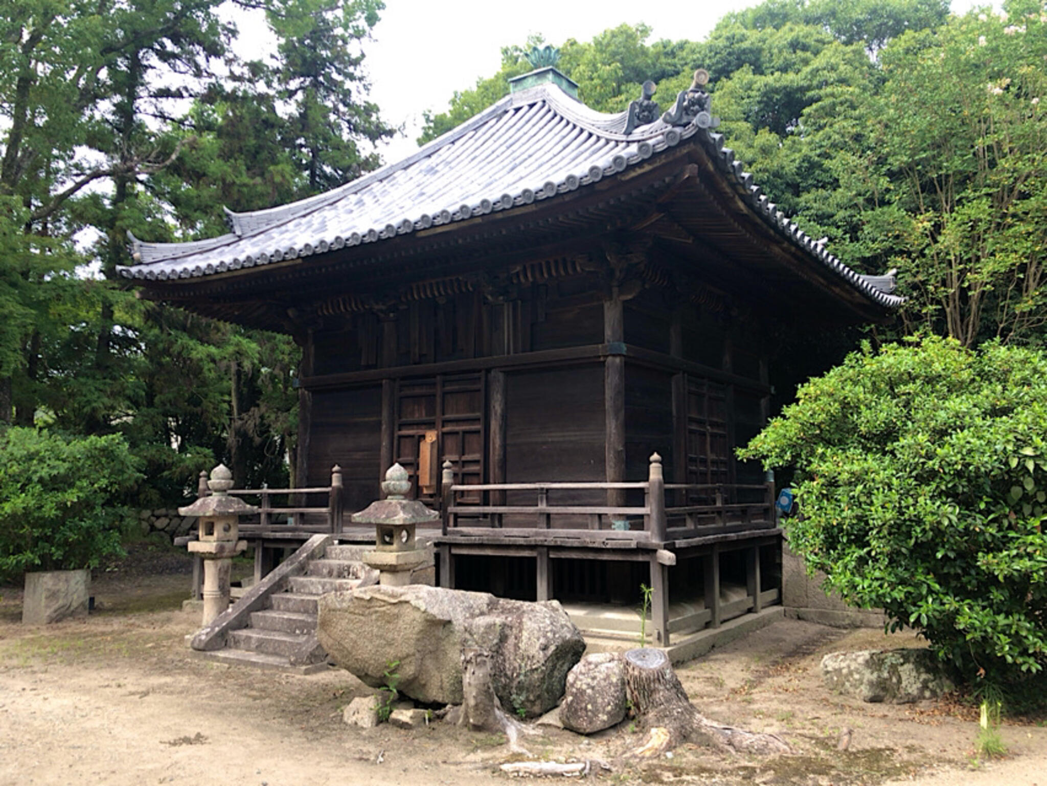 太山寺の代表写真10