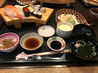 吟寿司のクチコミ写真1