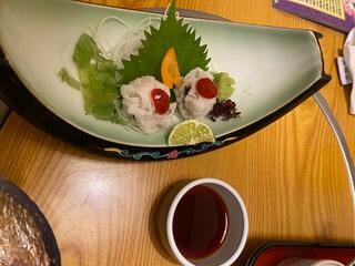 松葉寿司のクチコミ写真4