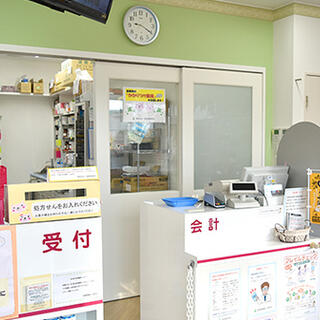阪神調剤薬局 向洋町店の写真2