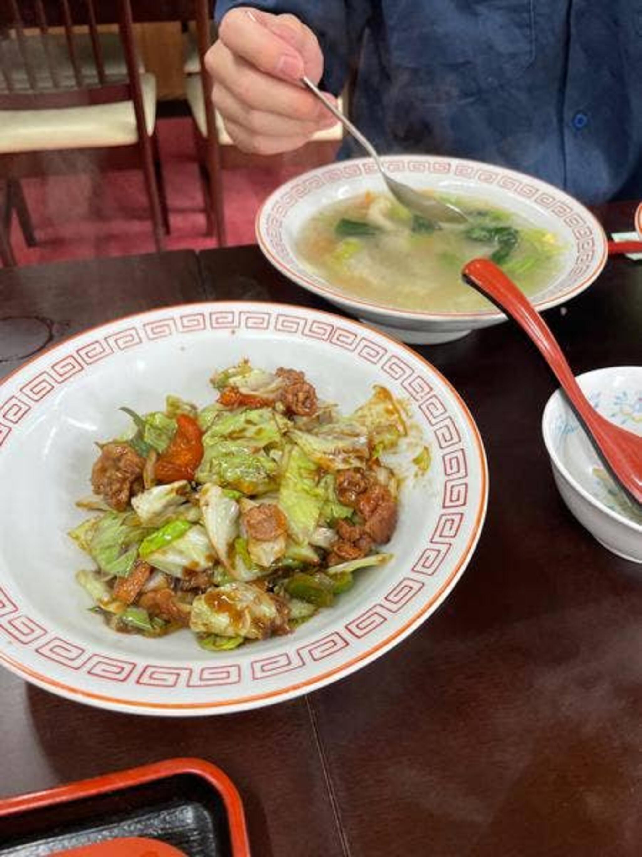 中華料理菜菜の代表写真1