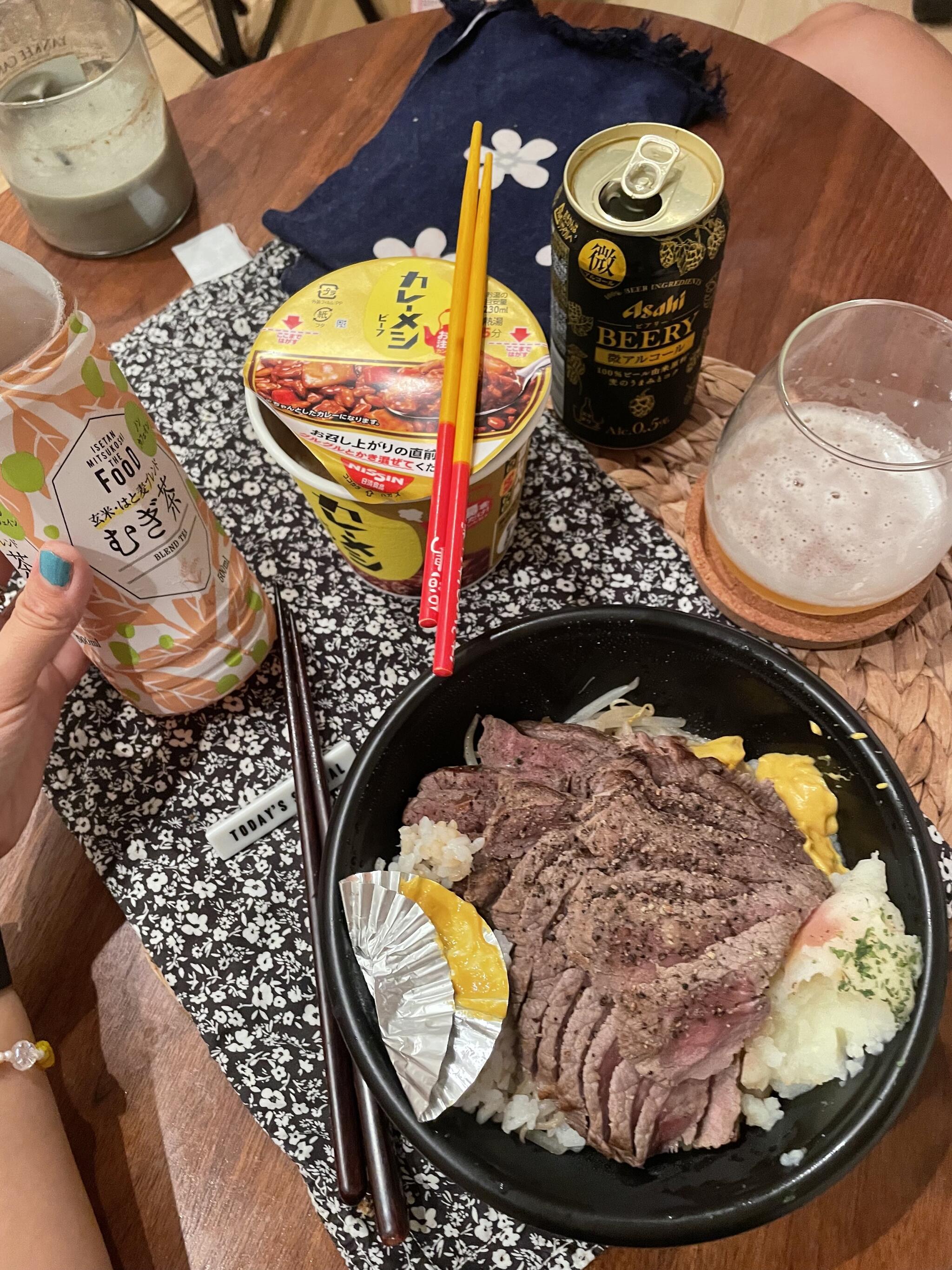 TOKYO ステーキ丼 ガブス 本駒込本店の代表写真6