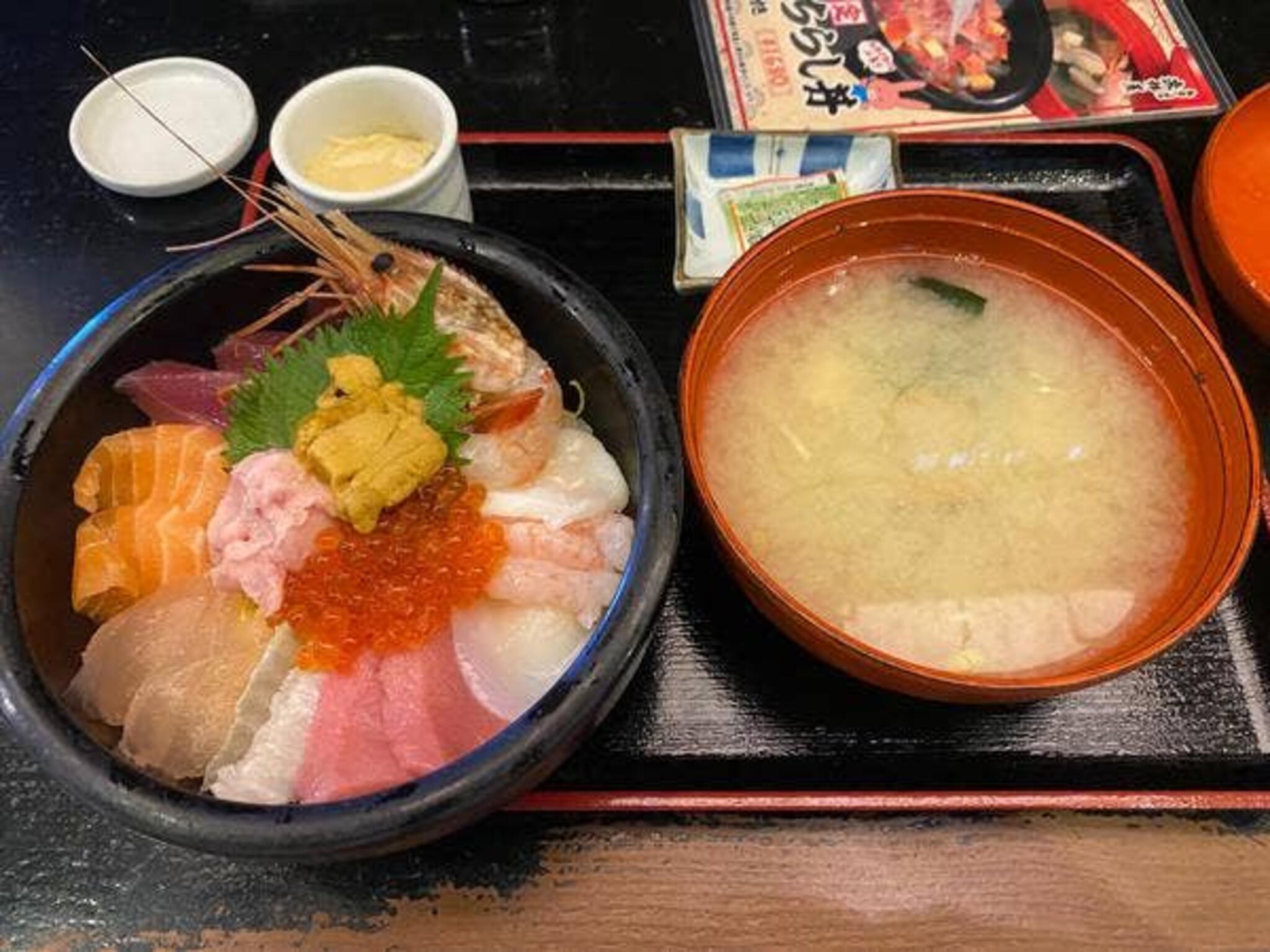 能登の味処 漁師屋の代表写真5