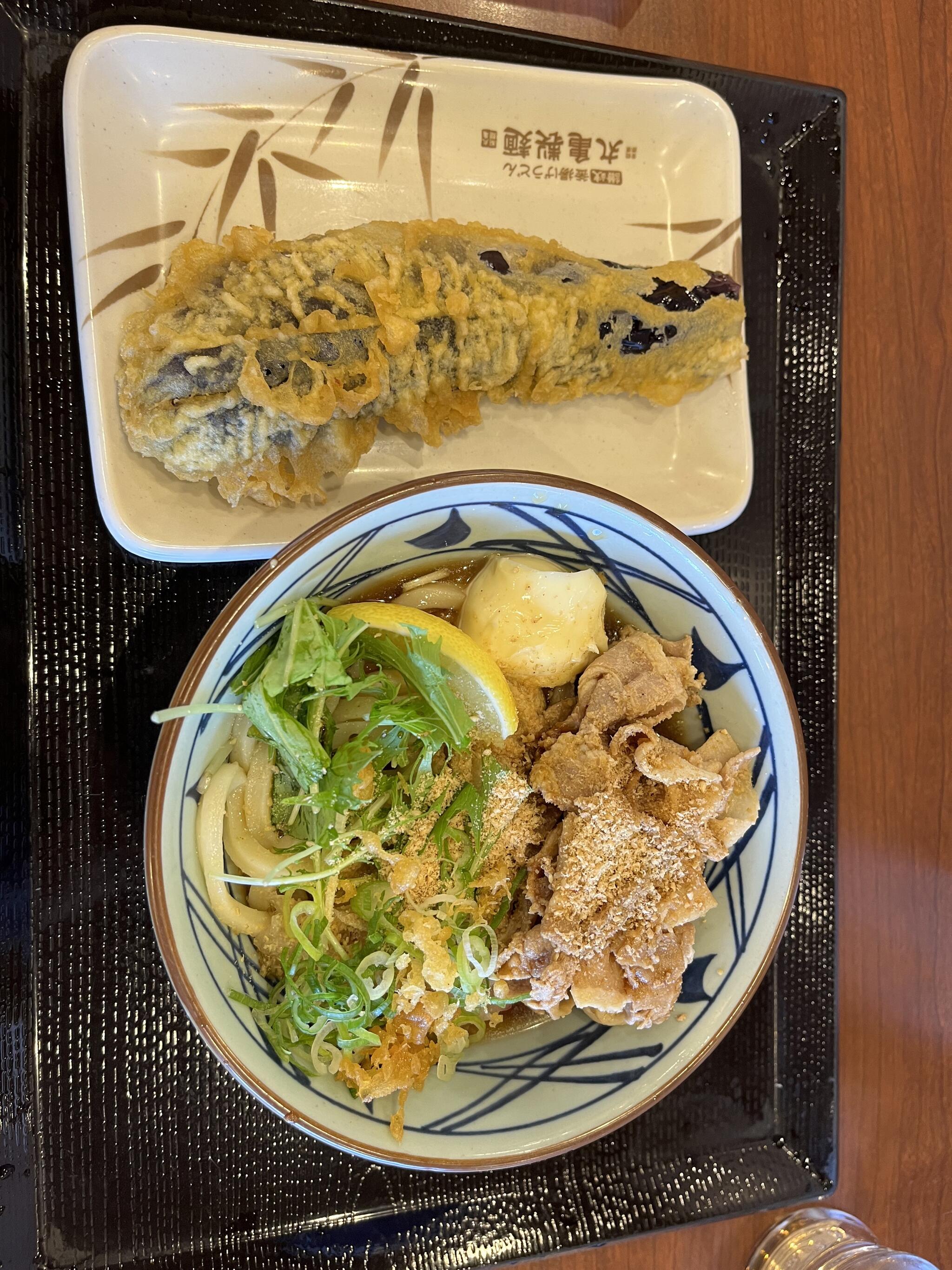 丸亀製麺 八王子の代表写真3