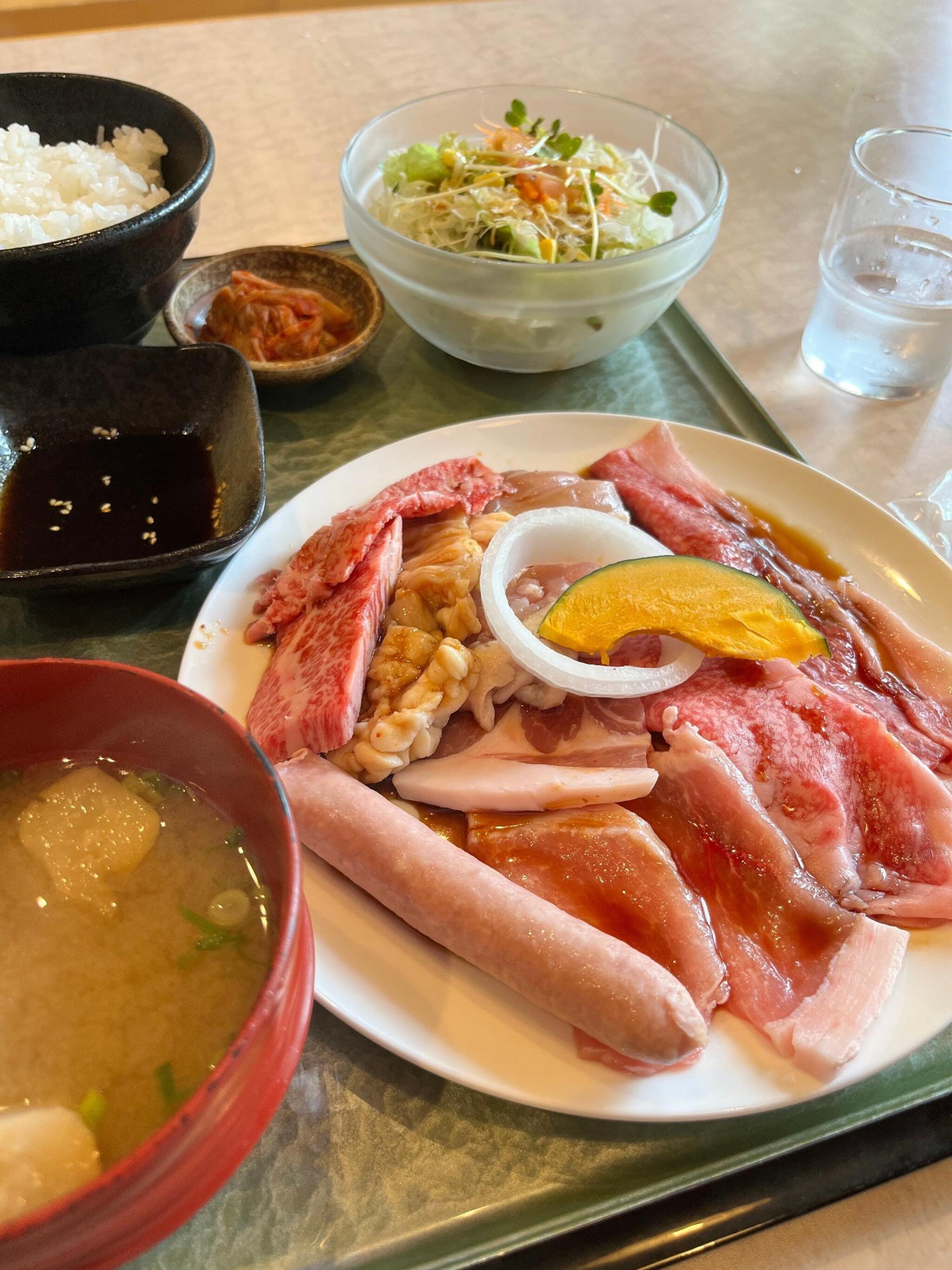 焼肉 だるま食堂の代表写真7