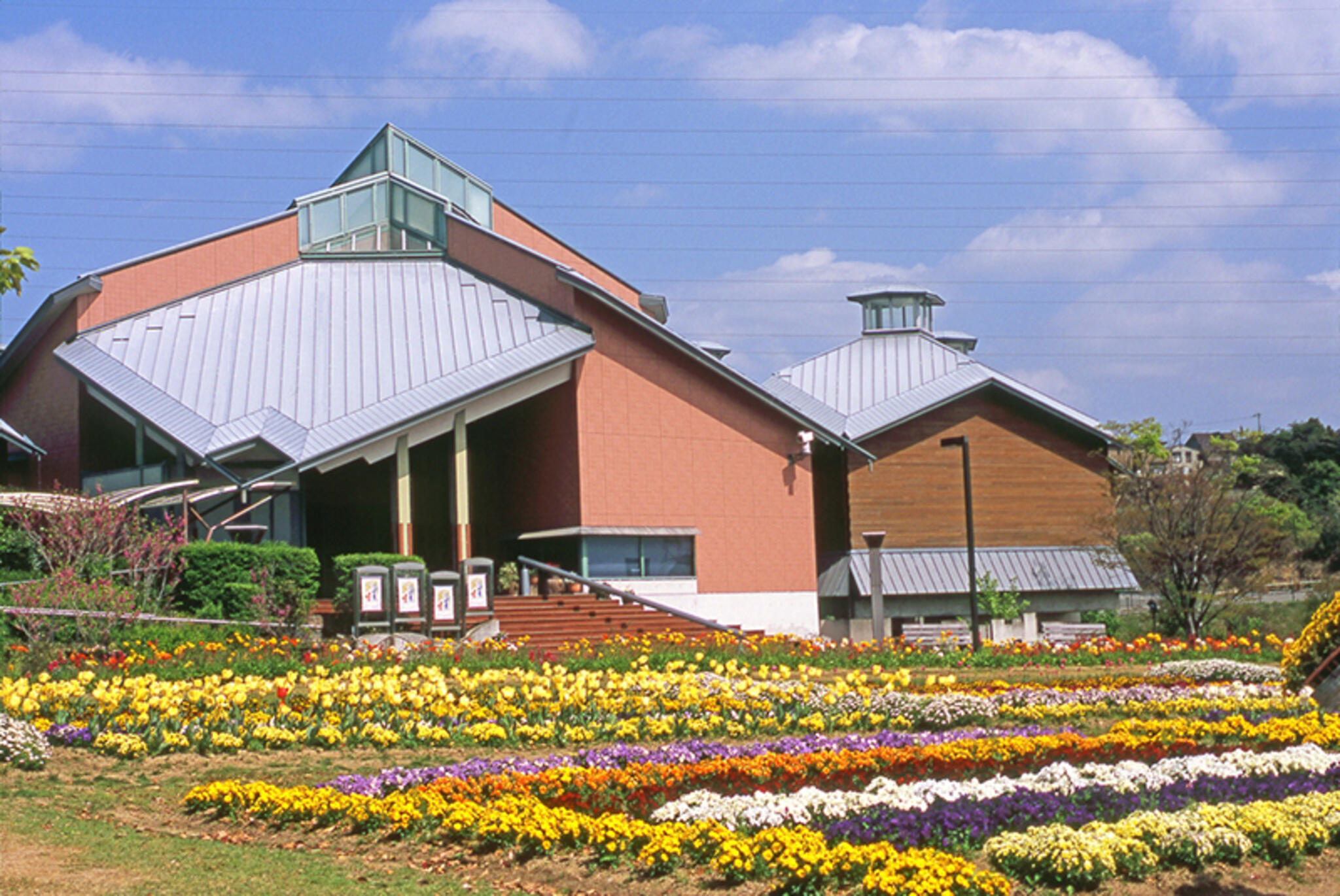 田辺市立美術館の代表写真1