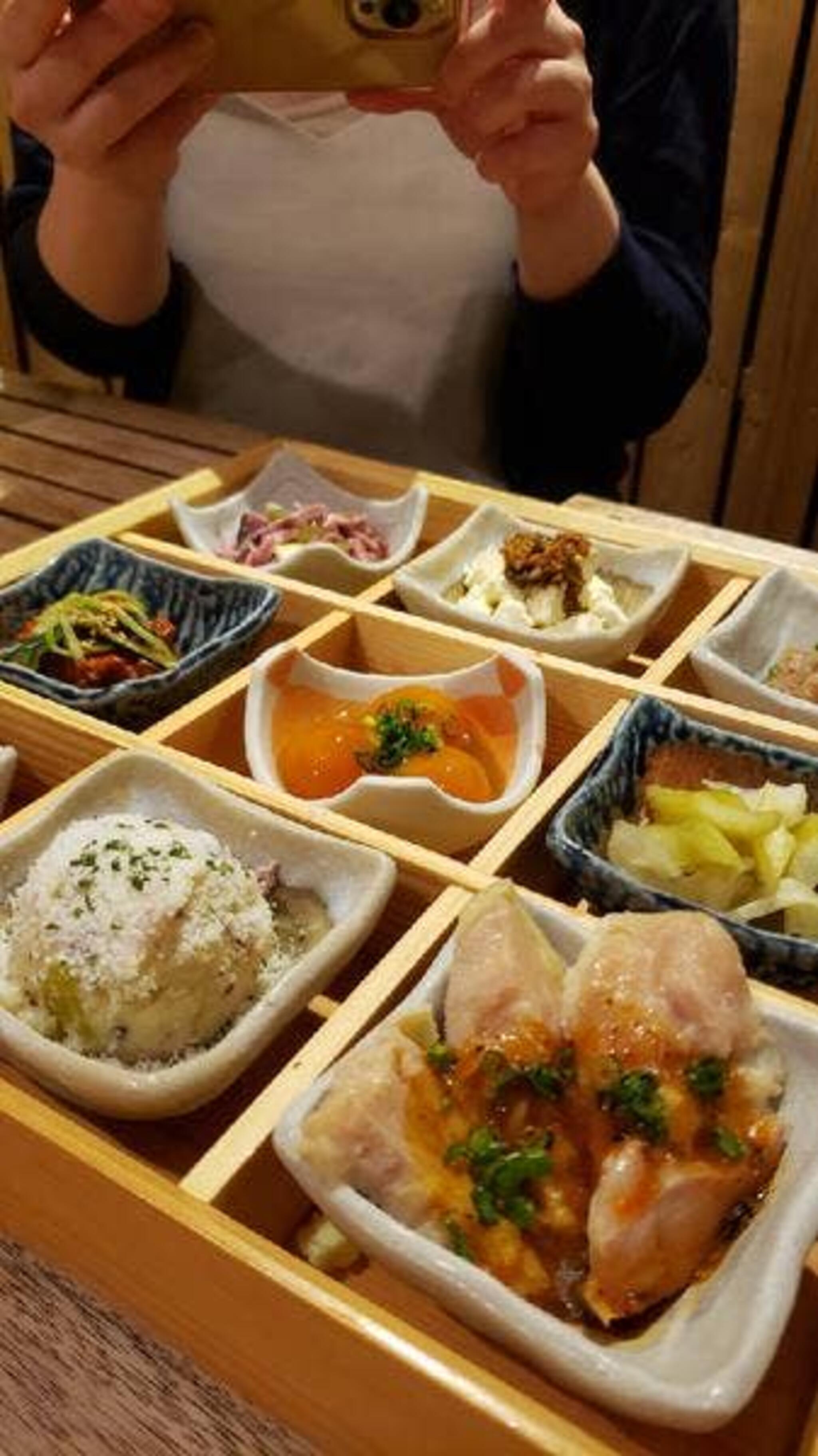 神楽坂 肉寿司の代表写真6