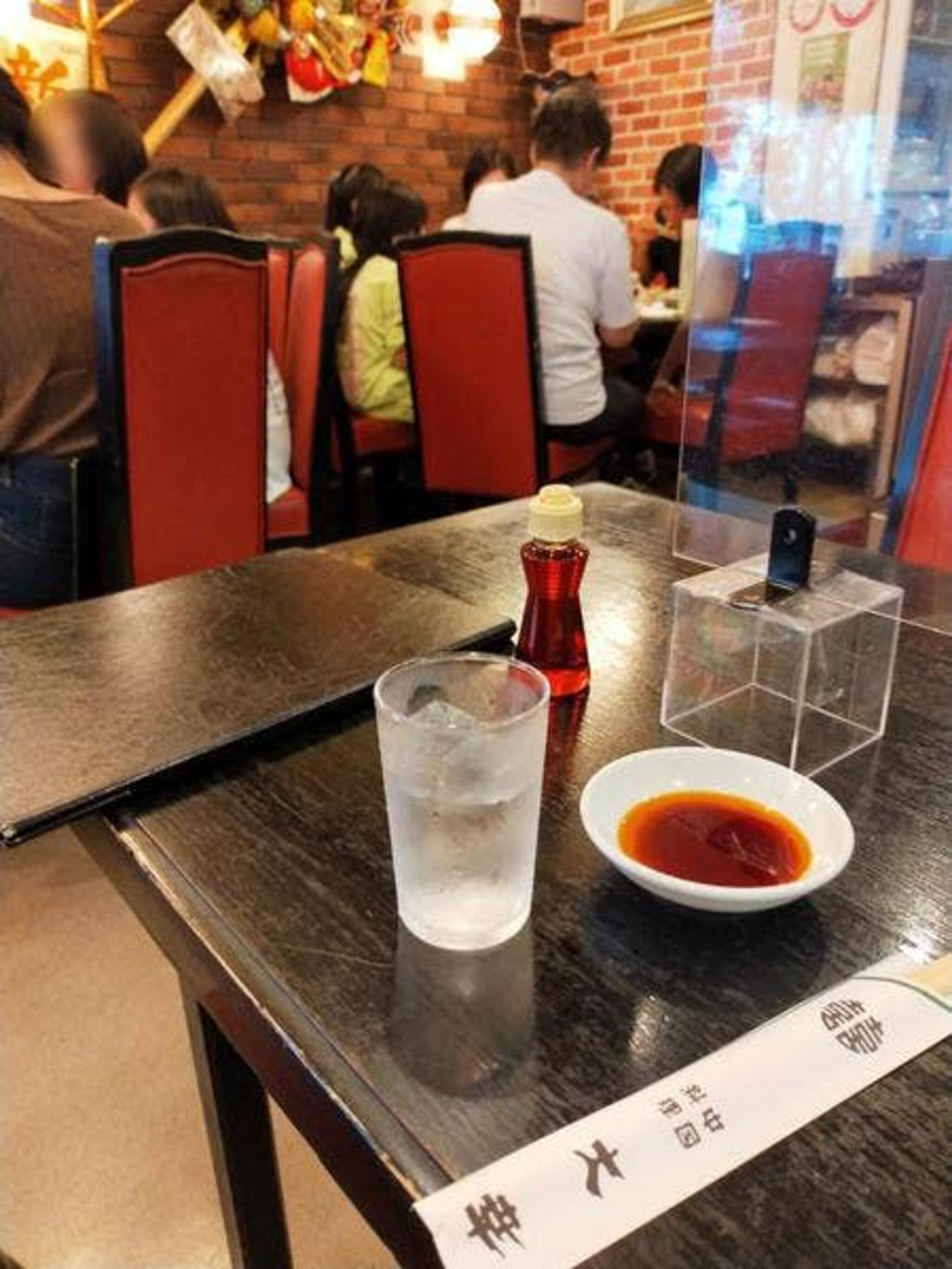 中国料理大幸の代表写真3