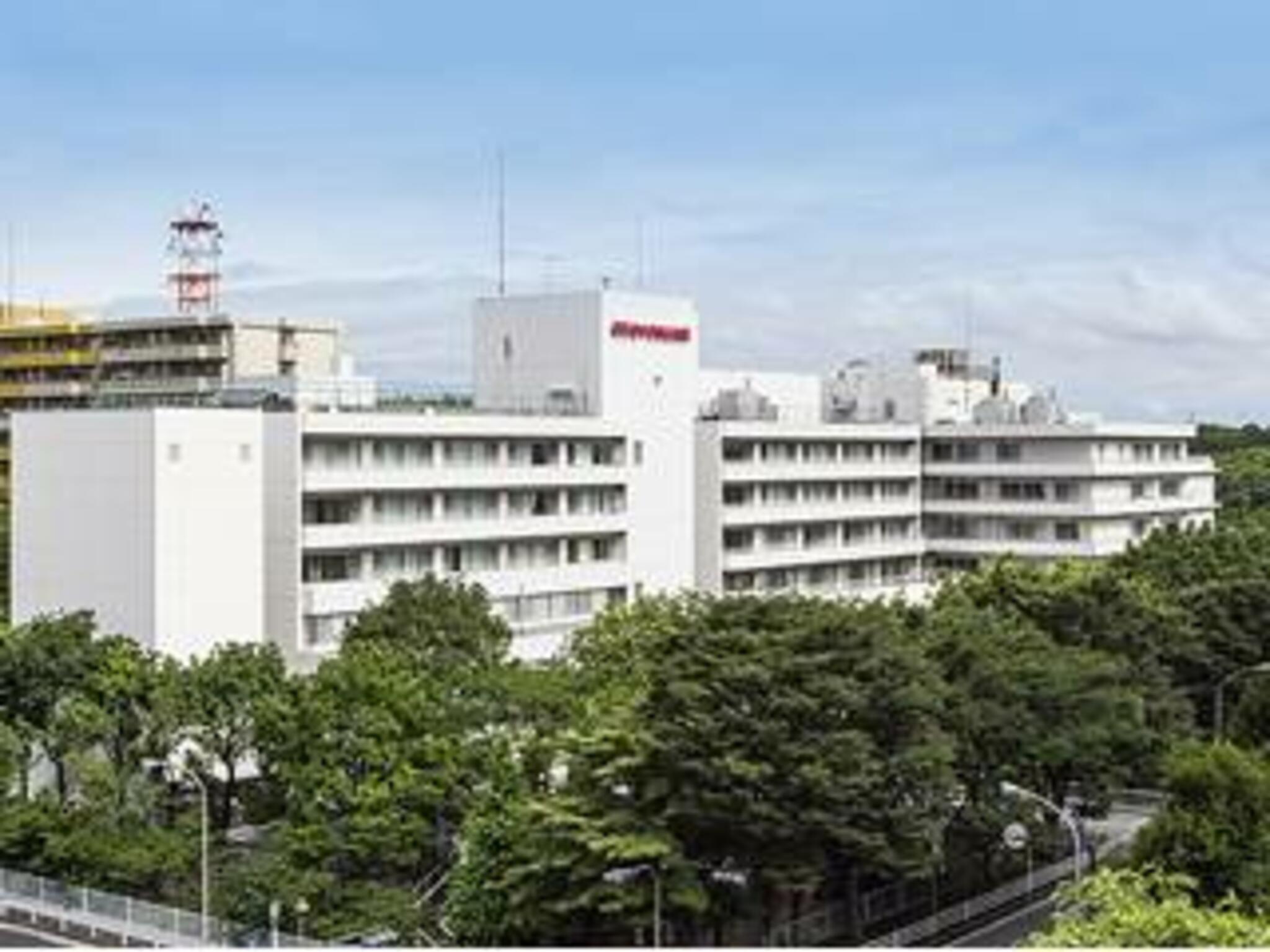 横浜旭中央総合病院の代表写真8