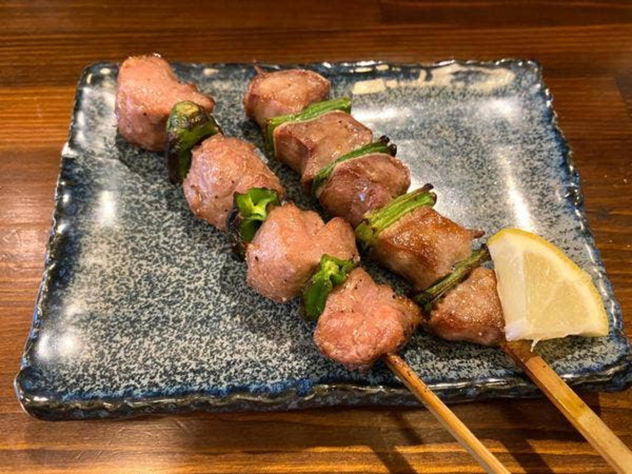 写真 : 串ヤキ炭ヤ - 釧路市黒金町/焼き鳥店 | Yahoo!マップ