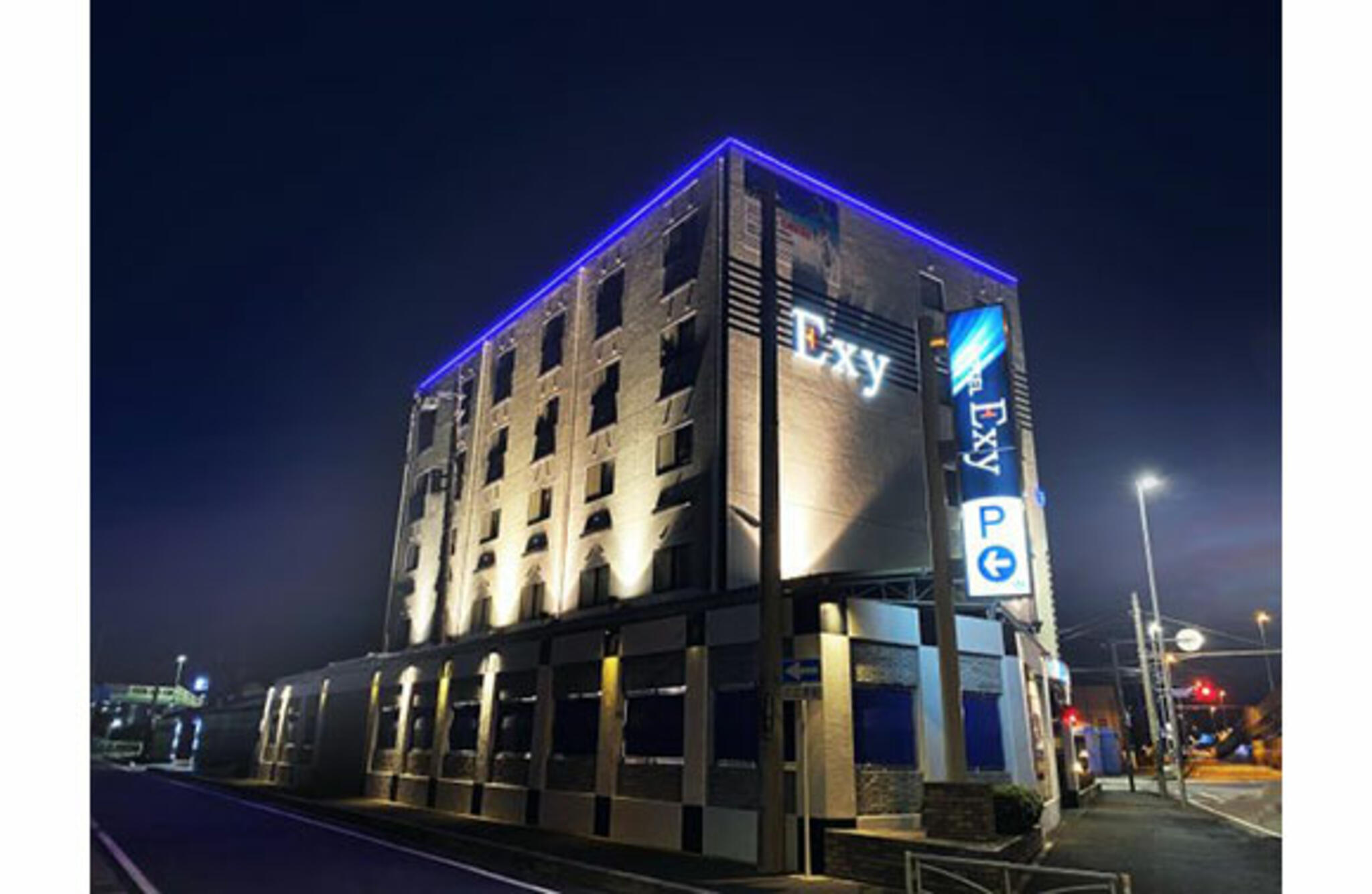 HOTEL EXYの代表写真1