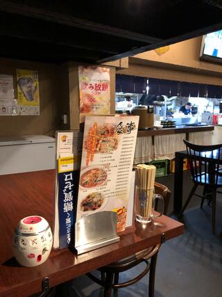 【個室完備】全200種食べ飲み放題 日本大酒場シリーズ 池袋大酒場のクチコミ写真1