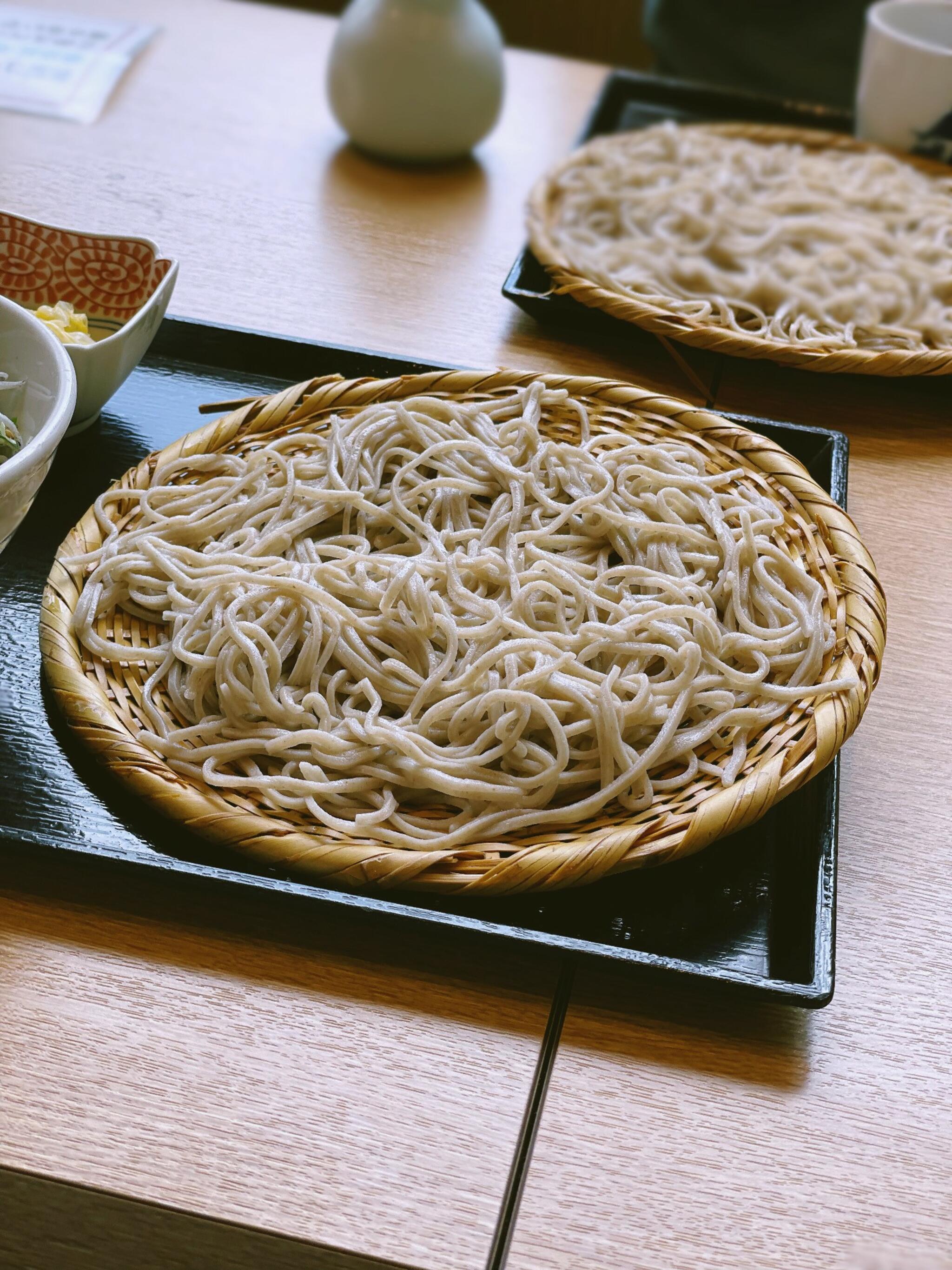 ソバキチ さんすて岡山店の代表写真10