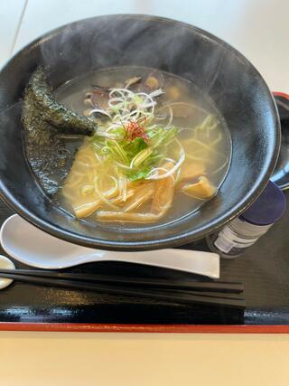 しじみラーメンの店ウインズのクチコミ写真1