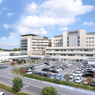 仙台オープン病院の写真1