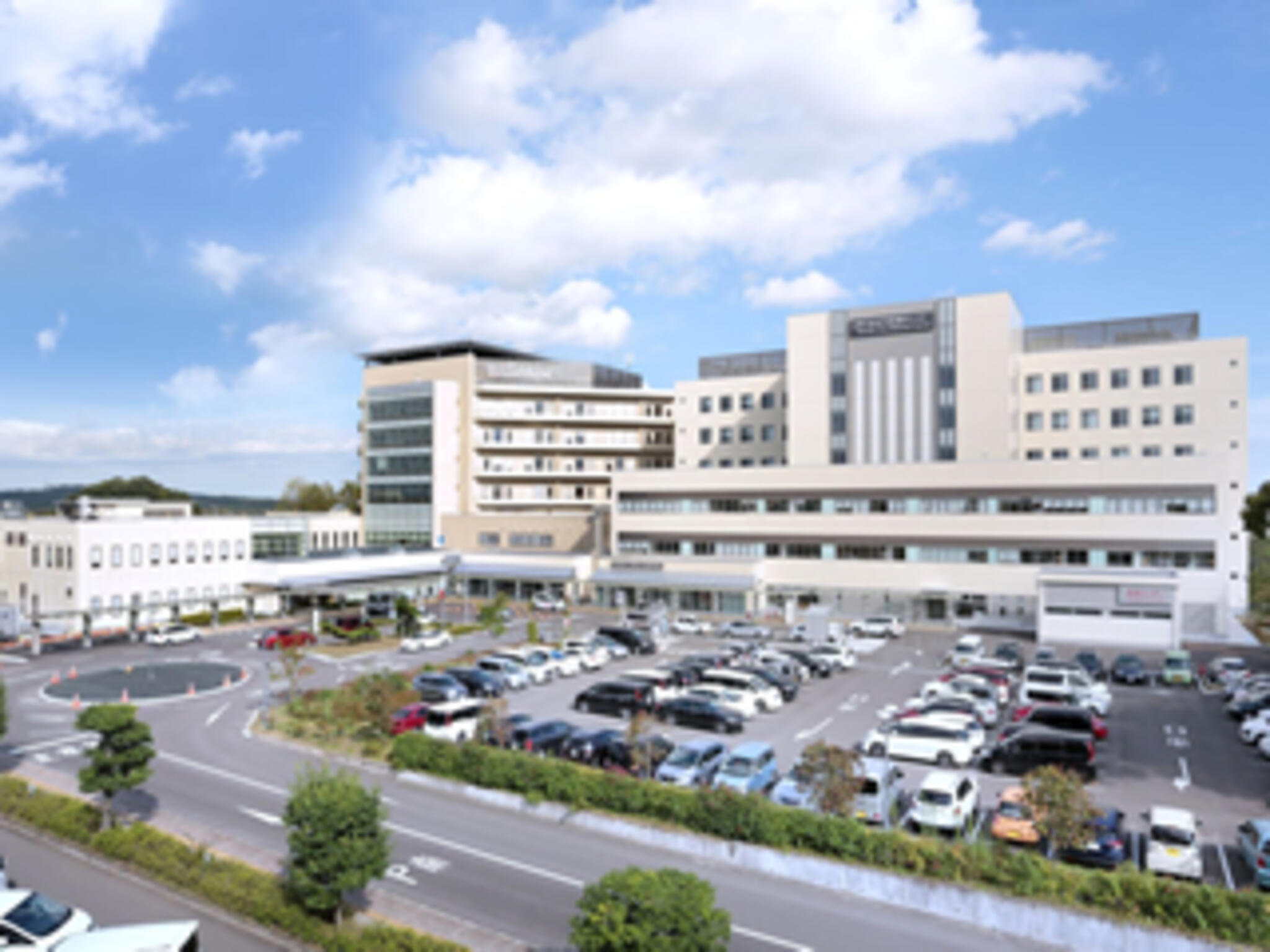 仙台オープン病院の代表写真1