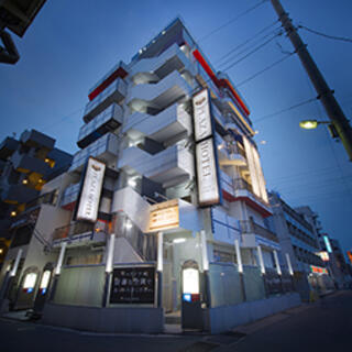 新日本プラザホテルの写真1