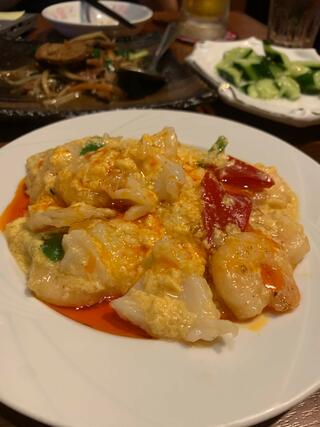 中国料理・タイ料理チャイハナのクチコミ写真5