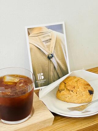 Perch by WOODBERRY COFFEE ROASTERSのクチコミ写真2