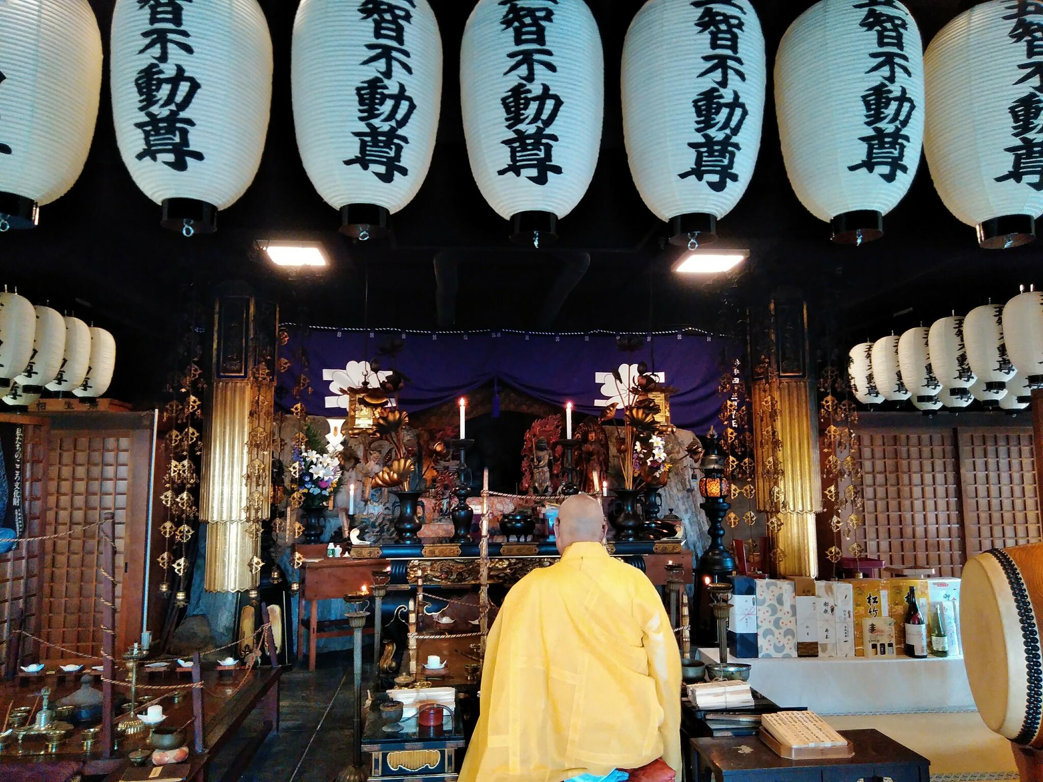 蓮華寺の代表写真4