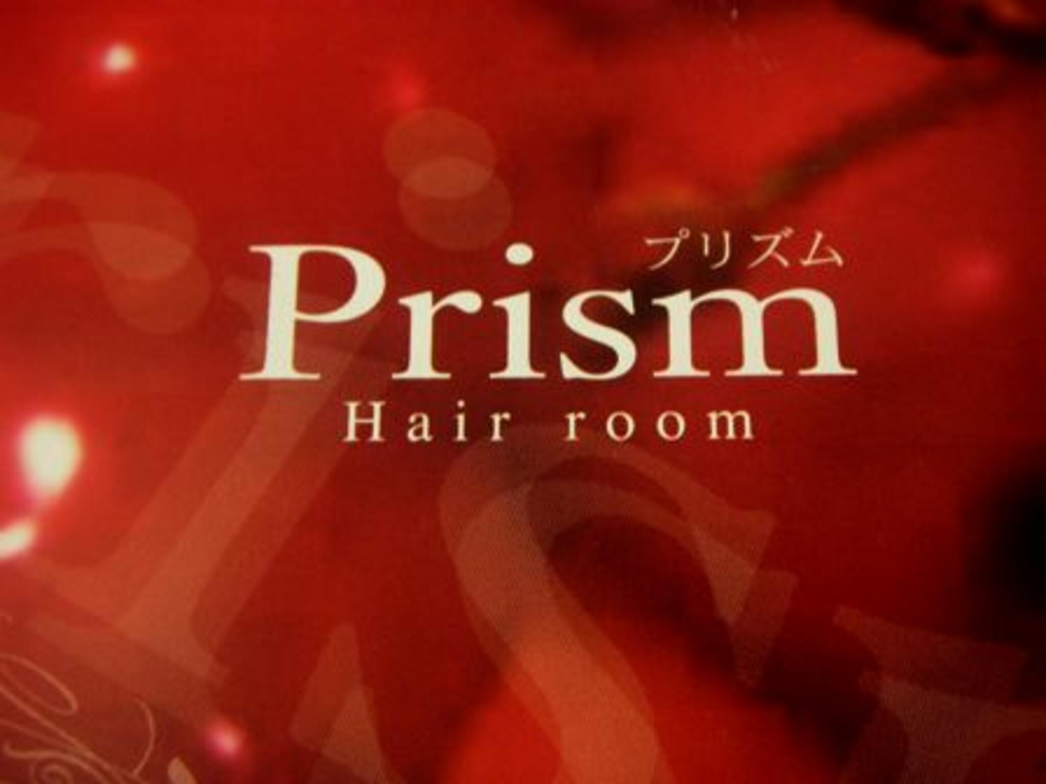 Hair room Prismの代表写真4