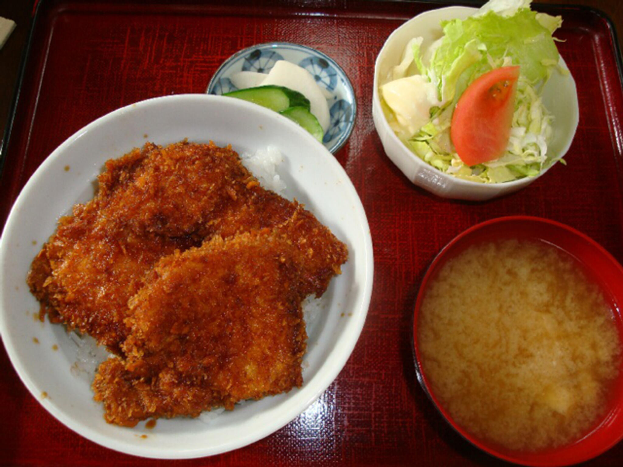 太田食堂の代表写真7