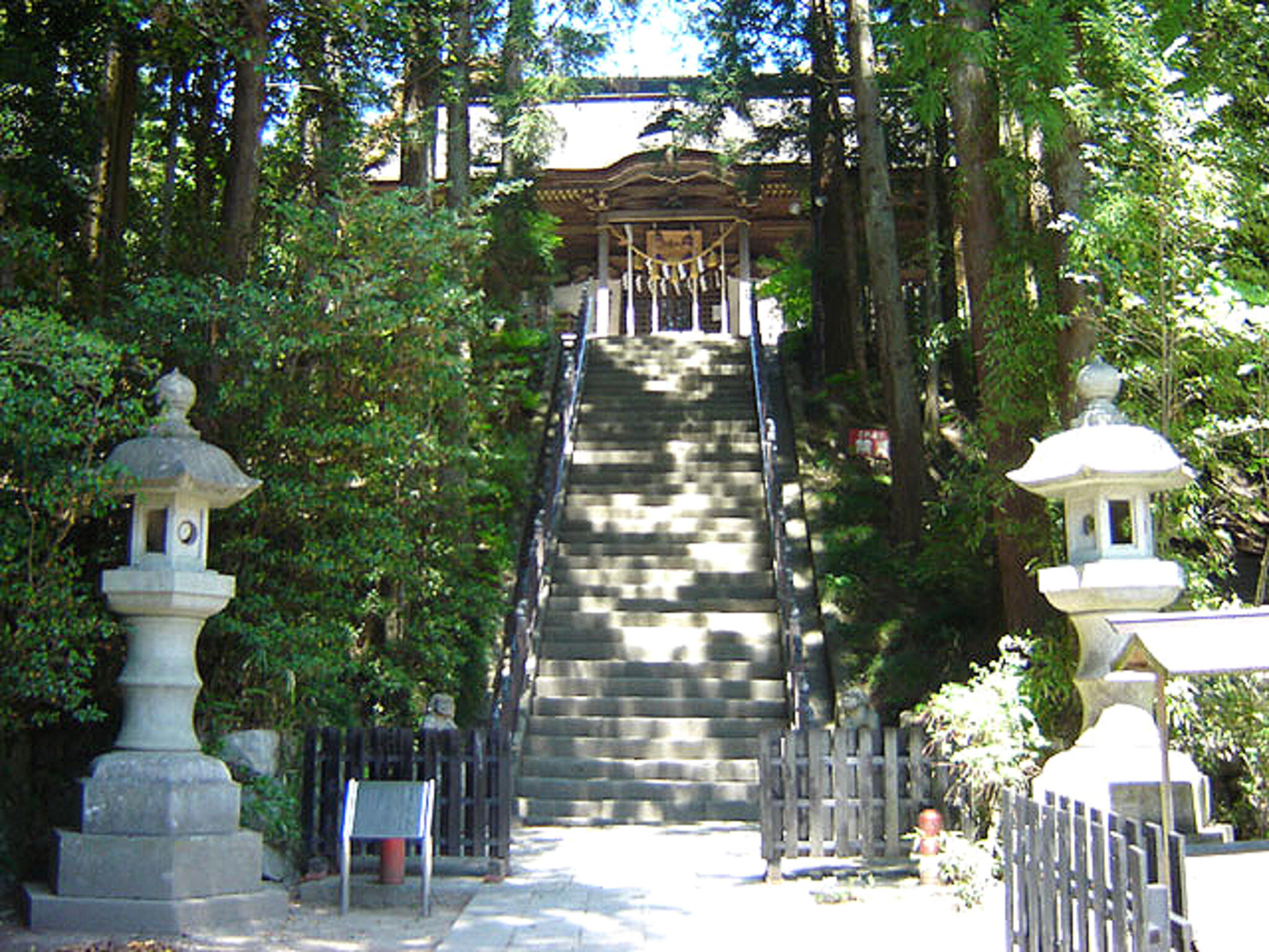 相馬中村神社の代表写真4
