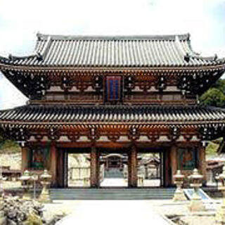 恐山菩提寺の写真11